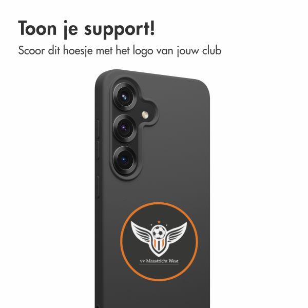 Backcover Samsung Galaxy S25 - vv Maastricht West