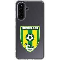 Clear Backcover Samsung Galaxy A56 - RKSV Nemelaer