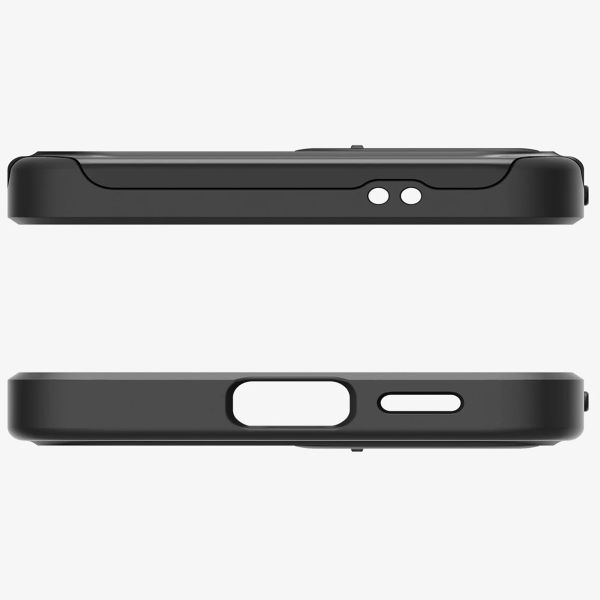 Spigen Optik Armor Camera Slider Samsung Galaxy S24 - Black