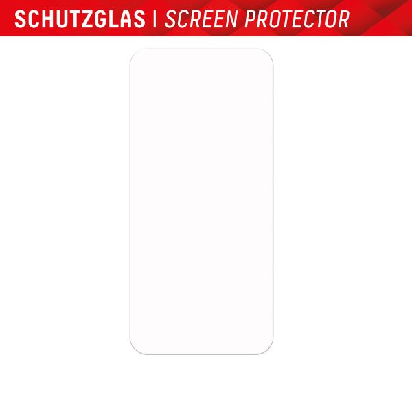 Displex Screenprotector Real Glass Samsung Galaxy S23 FE