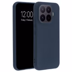 imoshion Color Backcover Xiaomi 17T - Donkerblauw
