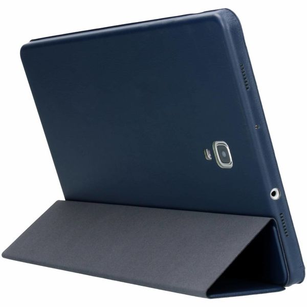 imoshion Luxe Bookcase Samsung Galaxy Tab A 10.5 (2018)