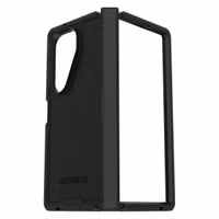 OtterBox Defender Pro XT Magnets Backcover Samsung Galaxy Z Fold 7 - Zwart