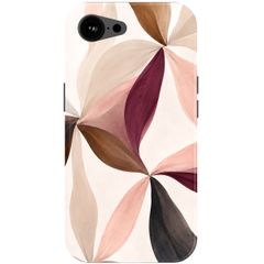Selencia Vivid Backcover met MagSafe Apple iPhone 17e / 16e - Silk Spirit