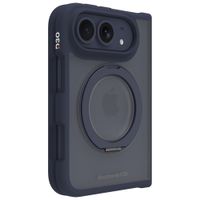 dbramante1928 Grenen Ultra D3O MS Kick Apple iPhone Duo - Dark Blue