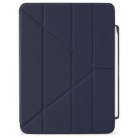 Pipetto Origami No3 Pencil Case Apple iPad Air 11 inch (2025) M3 / (2024) M2 / Air 5 (2022) / Air 4 (2020) - Dark Blue