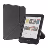 imoshion Vouwbare Bookcase Kobo Clara Colour / BW - Zwart