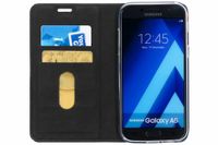 Ontwerp je eigen Samsung Galaxy A5 (2017) gel bookcase hoes