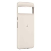 Google Originele Backcover Pixel 8 Pro - Porcelain