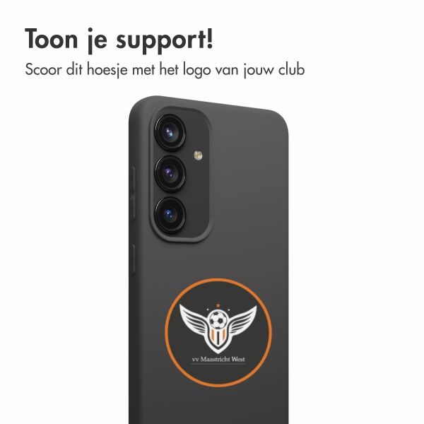 Backcover Samsung Galaxy S24 - vv Maastricht West