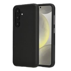 Accezz Tough Backcover met MagSafe Samsung Galaxy S24 - Zwart