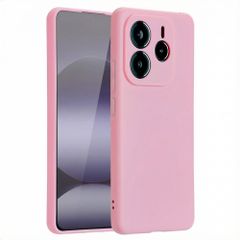 imoshion Color Backcover Xiaomi Redmi Note 14 (5G) - Bubblegum Pink
