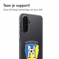 Clear Backcover Samsung Galaxy A56 - V.V. Nunspeet