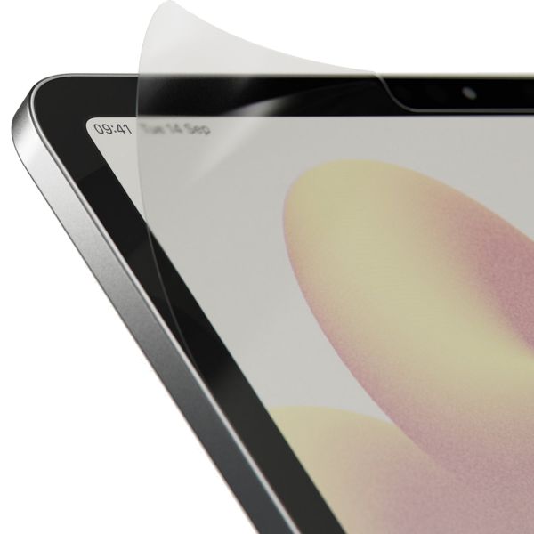 Paperlike 2.1 Screenprotector Apple iPad Air 13 inch (2025) M3 / (2024) M2