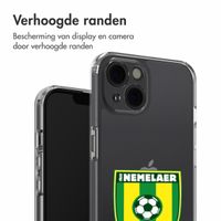 Clear Backcover Apple iPhone 13 - RKSV Nemelaer