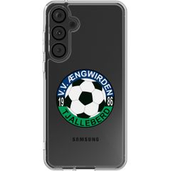 Clear Backcover Samsung Galaxy A55 - V.V. Aengwirden