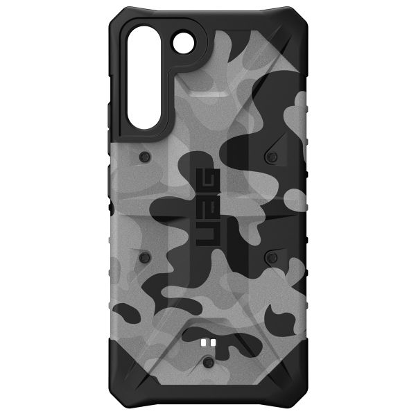 UAG Pathfinder Backcover Samsung Galaxy S22 Plus - Midnight Camo