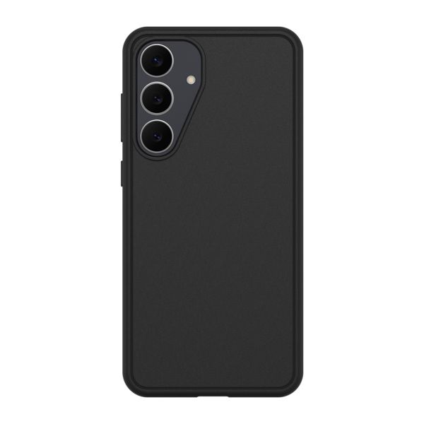 OtterBox Symmetry Backcover Samsung Galaxy S25 FE - Zwart