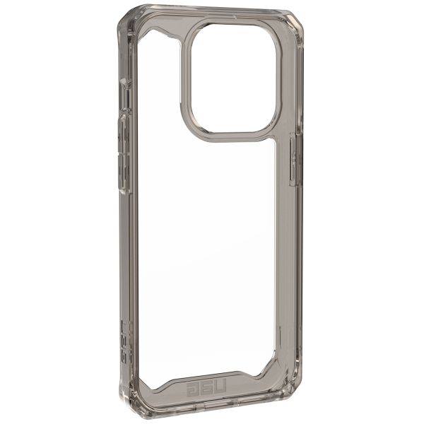 UAG Plyo Backcover iPhone 14 Pro - Ash