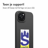 Backcover Apple iPhone 15 - RKSV Sarto