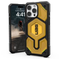 UAG Monarch Pro Ultum Limited Edition Backcover Apple iPhone 16 Pro Max - Ultem