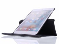 360° Draaibare Bookcase iPad Mini 4 (2015)