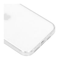 imoshion Softcase Backcover Apple iPhone 12 Pro Max - Transparant