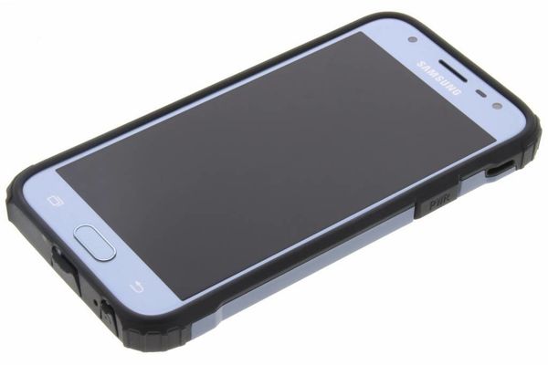 Rugged Xtreme Backcover Samsung Galaxy J3 (2017)