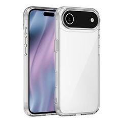 imoshion Protective Backcover Apple iPhone 17 Air - Transparant