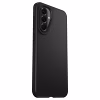 OtterBox React Backcover Samsung Galaxy A56 - Black