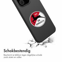 Backcover Apple iPhone 16 Pro - VV De Sweach