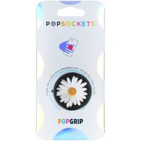 PopSockets PopGrip - Afneembaar - White Daisy