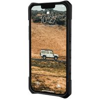 UAG Pathfinder Backcover iPhone 13 Pro Max - Midnight Camo