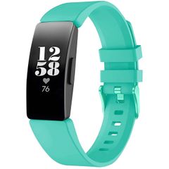 imoshion Siliconen bandje Fitbit Ace 2 - Turquoise