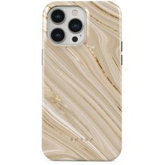 Burga Tough Case with MagSafe Apple iPhone 15 Pro - Full Glam