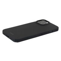 Holdit Slim Case iPhone 12 (Pro) - Black