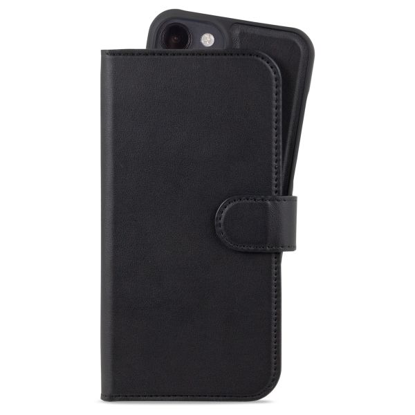 Holdit Wallet Case Magnet Plus iPhone 14 / 13 - Zwart