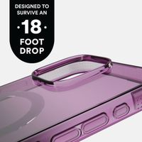 BodyGuardz Ace Pro MagSafe Backcover iPhone 16 Pro Max - Purple Ombre