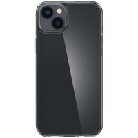 Spigen Air Skin Backcover iPhone 14 Plus - Transparant