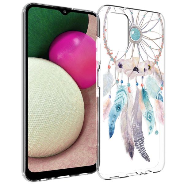 imoshion Design hoesje Samsung Galaxy A03s - Dromenvanger