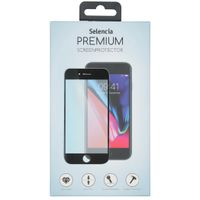 Selencia Gehard Glas Premium Screenprotector Oppo Find X2 / X2 Pro