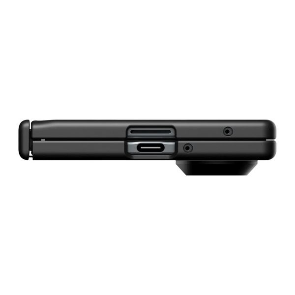 Spigen Air Fit Pro Mag Fit Backcover Samsung Galaxy Z Fold 8 Ultra - Black