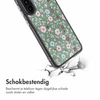imoshion Design hoesje Samsung Galaxy A56 - Flower Fields