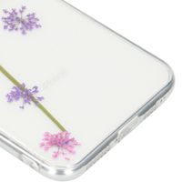 My Jewellery Design Hardcase Backcover iPhone Xs Max - Wildflower