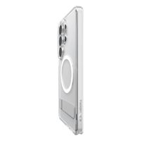 Spigen Ultra Hybrid S MagSafe Samsung Galaxy S26 Ultra - Clear / White