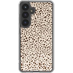 imoshion Design hoesje Samsung Galaxy S24 - Desert Dots