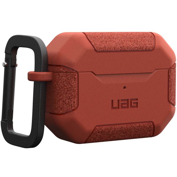 UAG Scout Case AirPods Pro - Rust