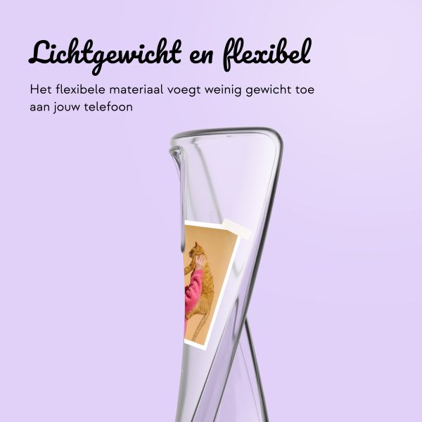 Hoesje met eigen foto en/of tekst Samsung Galaxy A52(s) (5G/4G) - Filmrol nummer 2