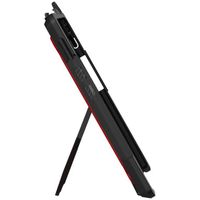 UAG Metropolis Backcover Microsoft Surface Pro X - Rood