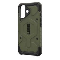 UAG Pathfinder Backcover MagSafe Apple iPhone 17 - Olive
